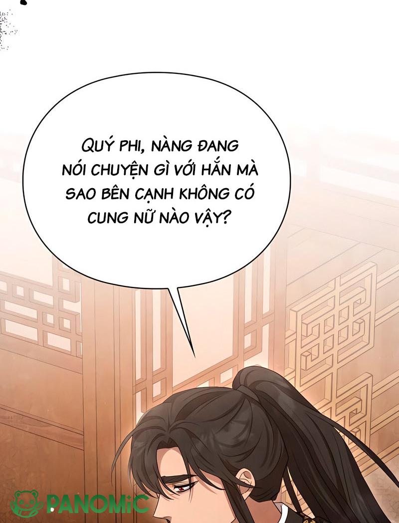 [18+] Đêm cưỡng đoạt - Chap 16 - Trang 43