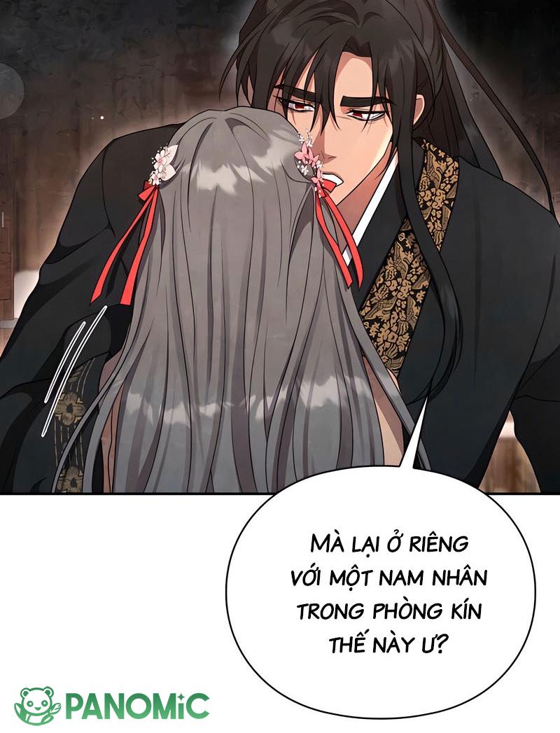 [18+] Đêm cưỡng đoạt - Chap 16 - Trang 46