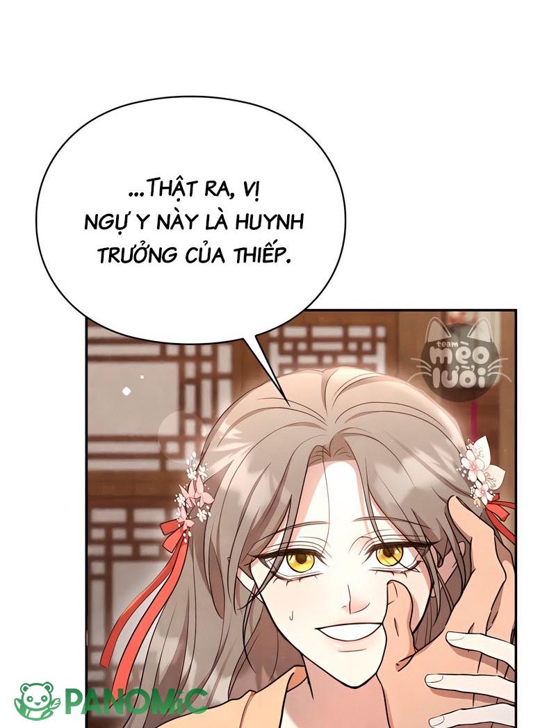 [18+] Đêm cưỡng đoạt - Chap 16 - Trang 47