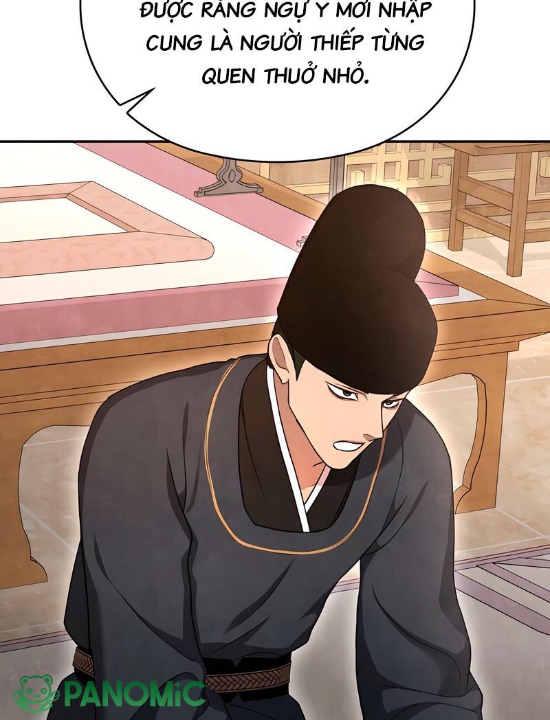 [18+] Đêm cưỡng đoạt - Chap 16 - Trang 49