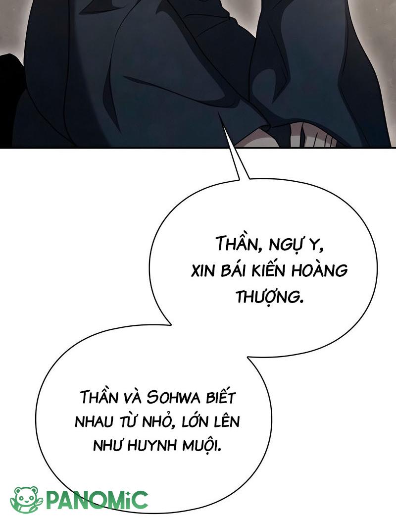 [18+] Đêm cưỡng đoạt - Chap 16 - Trang 50