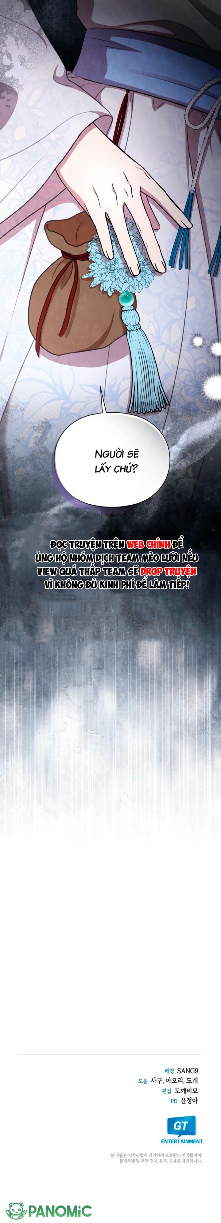 [18+] Đêm cưỡng đoạt - Chap 18 - Trang 6