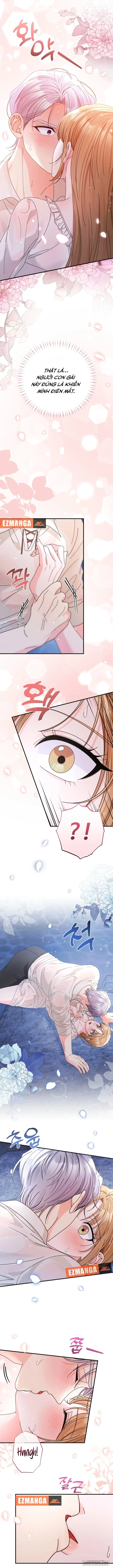 [18+] Điện Hạ, Đây Chỉ Là Một Cuốn Tiểu Thuyết - Chap 11 - Trang 9