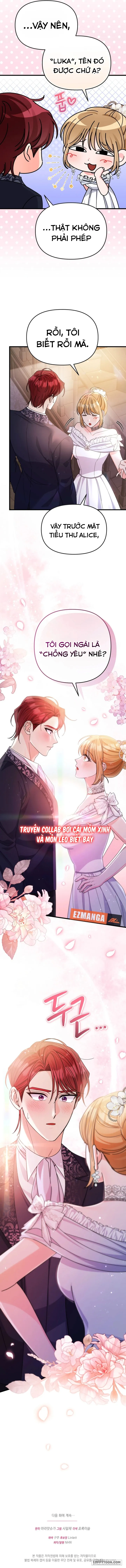 [18+] Điện Hạ, Đây Chỉ Là Một Cuốn Tiểu Thuyết - Chap 12 - Trang 12