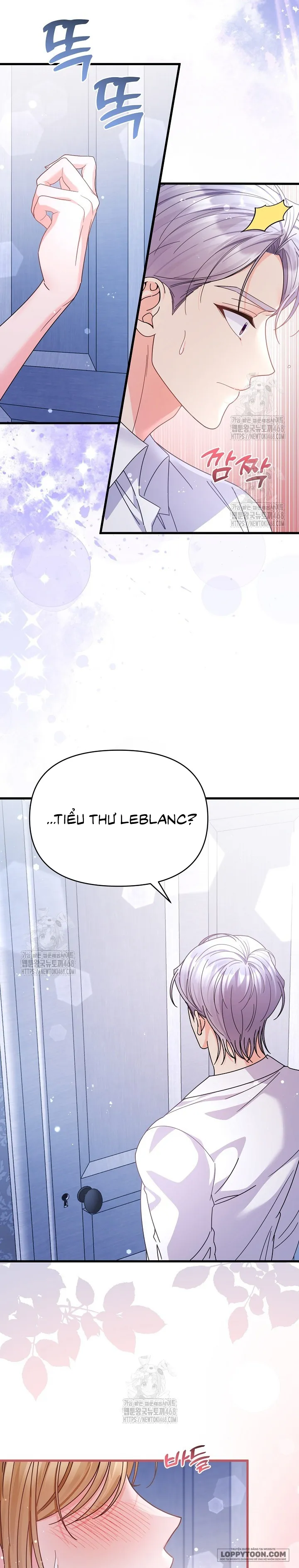 [18+] Điện Hạ, Đây Chỉ Là Một Cuốn Tiểu Thuyết - Chap 16 - Trang 11