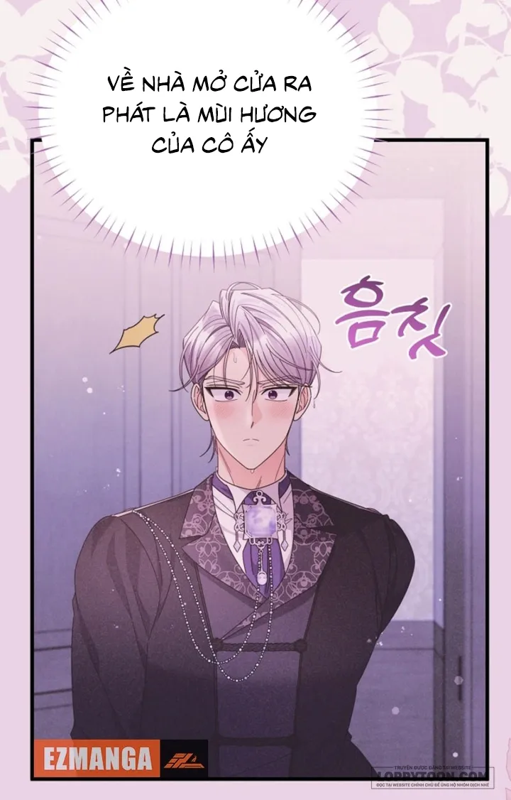 [18+] Điện Hạ, Đây Chỉ Là Một Cuốn Tiểu Thuyết - Chap 16 - Trang 8