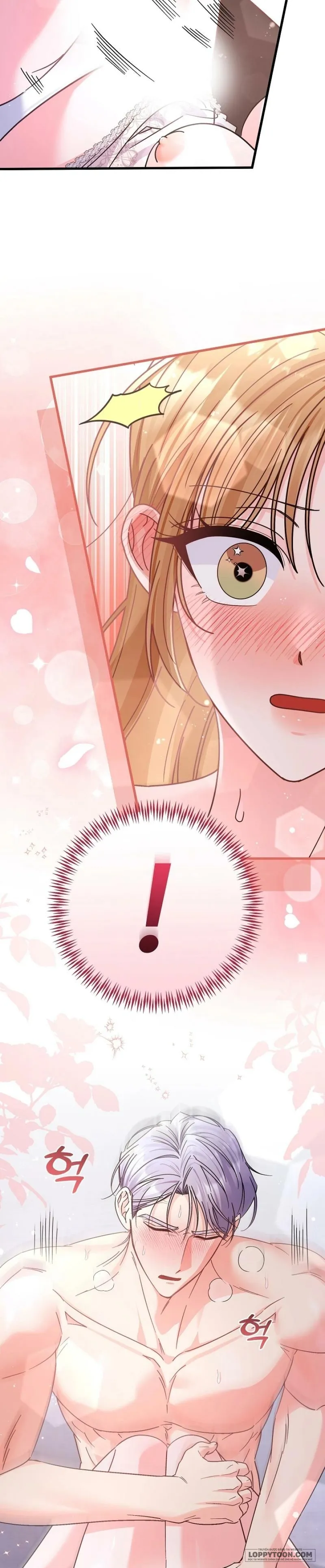 [18+] Điện Hạ, Đây Chỉ Là Một Cuốn Tiểu Thuyết - Chap 17 - Trang 14