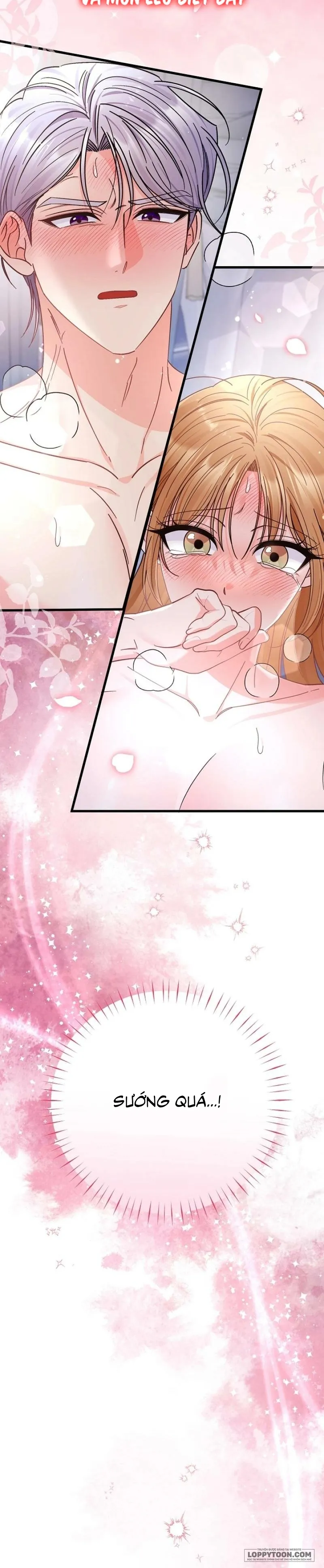 [18+] Điện Hạ, Đây Chỉ Là Một Cuốn Tiểu Thuyết - Chap 17 - Trang 16