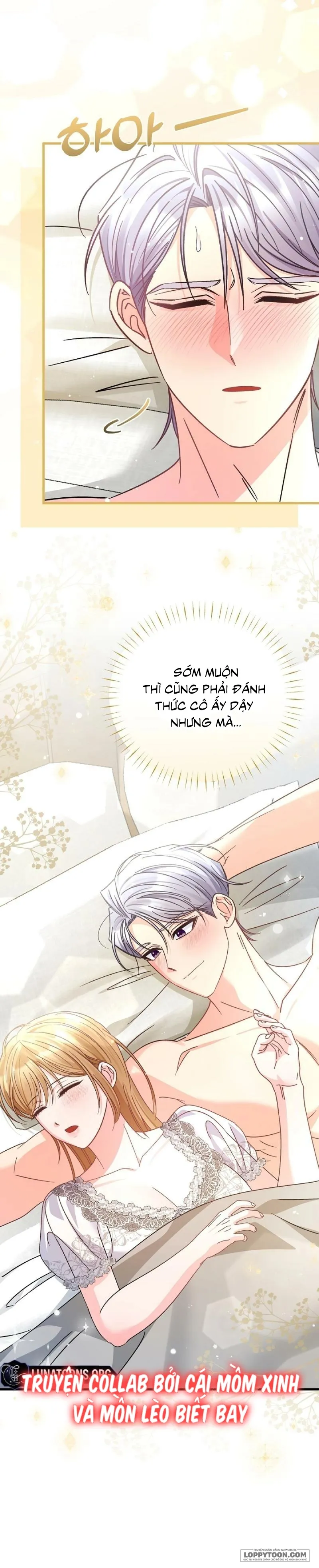 [18+] Điện Hạ, Đây Chỉ Là Một Cuốn Tiểu Thuyết - Chap 17 - Trang 25