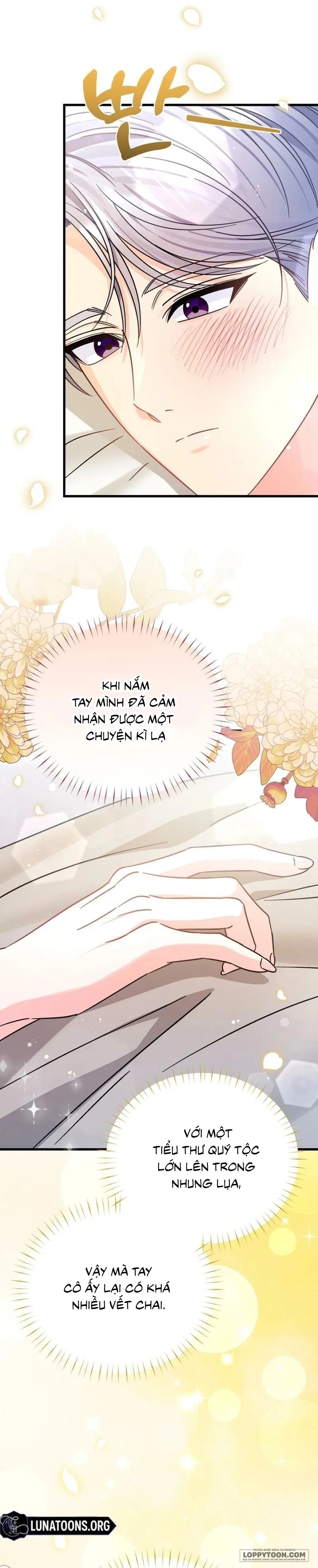 [18+] Điện Hạ, Đây Chỉ Là Một Cuốn Tiểu Thuyết - Chap 17 - Trang 26