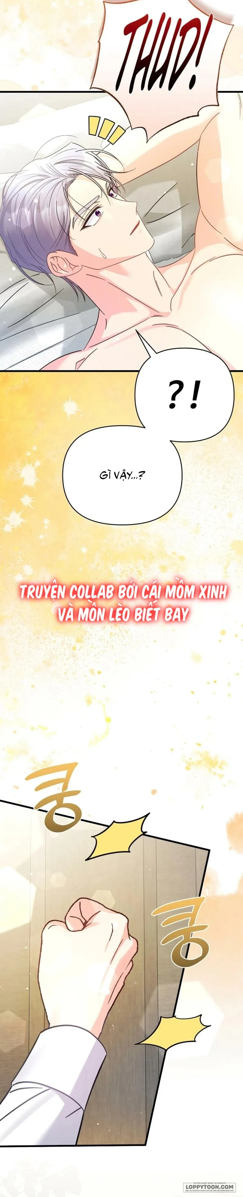[18+] Điện Hạ, Đây Chỉ Là Một Cuốn Tiểu Thuyết - Chap 17 - Trang 28