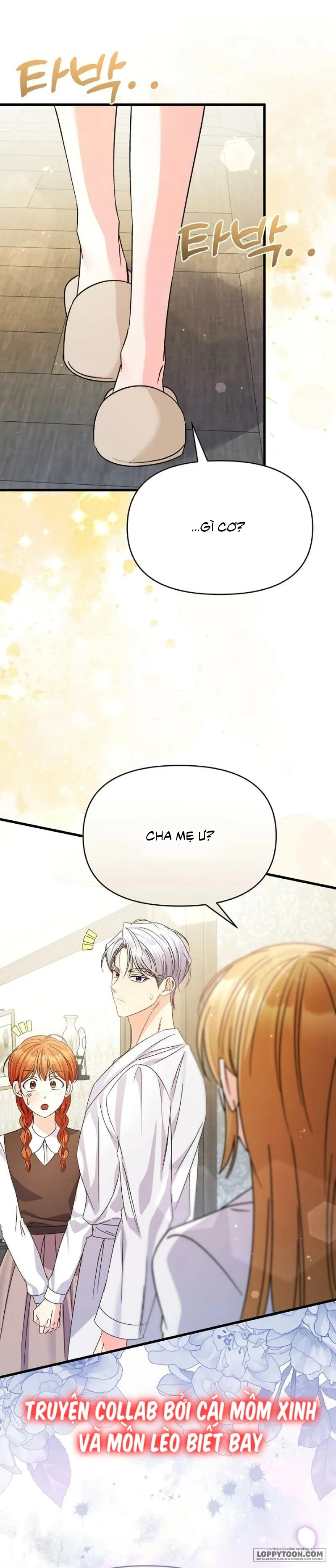 [18+] Điện Hạ, Đây Chỉ Là Một Cuốn Tiểu Thuyết - Chap 17 - Trang 32
