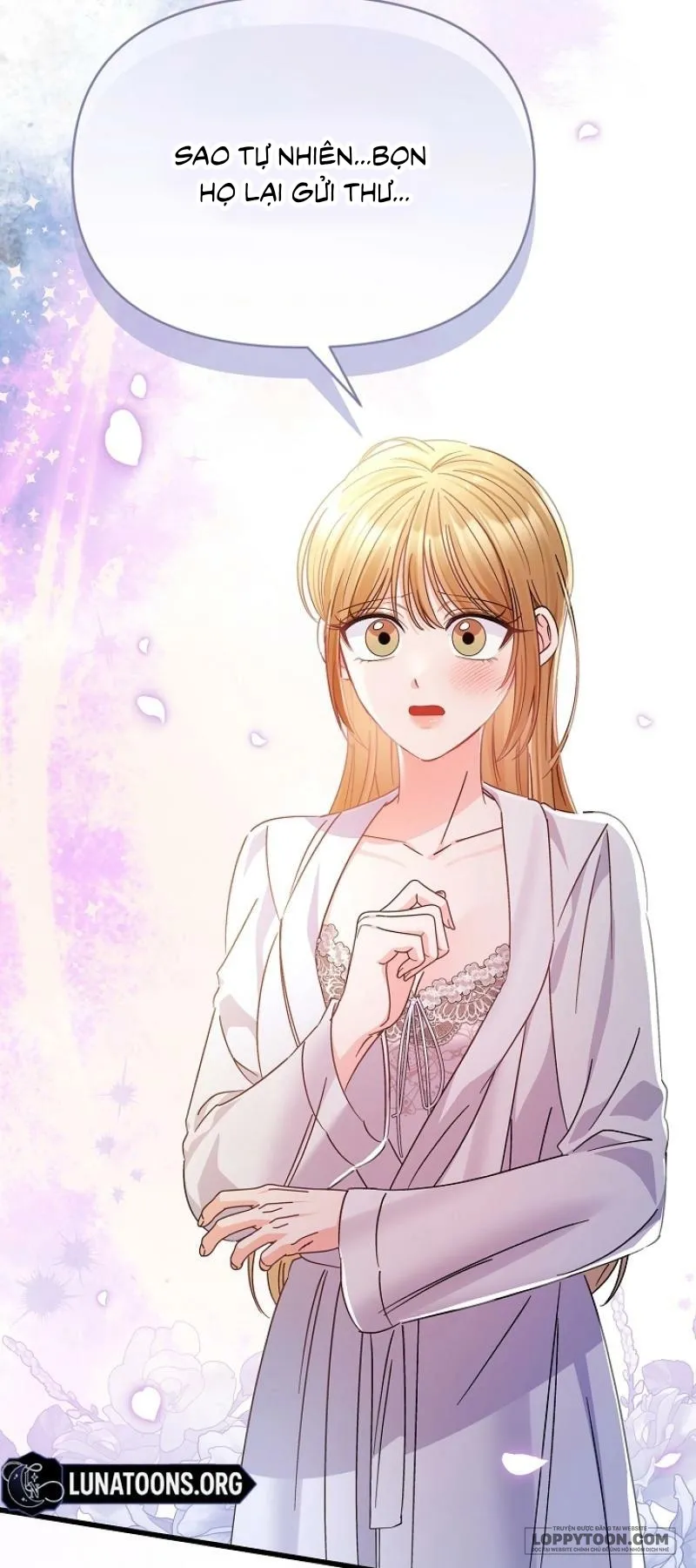 [18+] Điện Hạ, Đây Chỉ Là Một Cuốn Tiểu Thuyết - Chap 17 - Trang 33