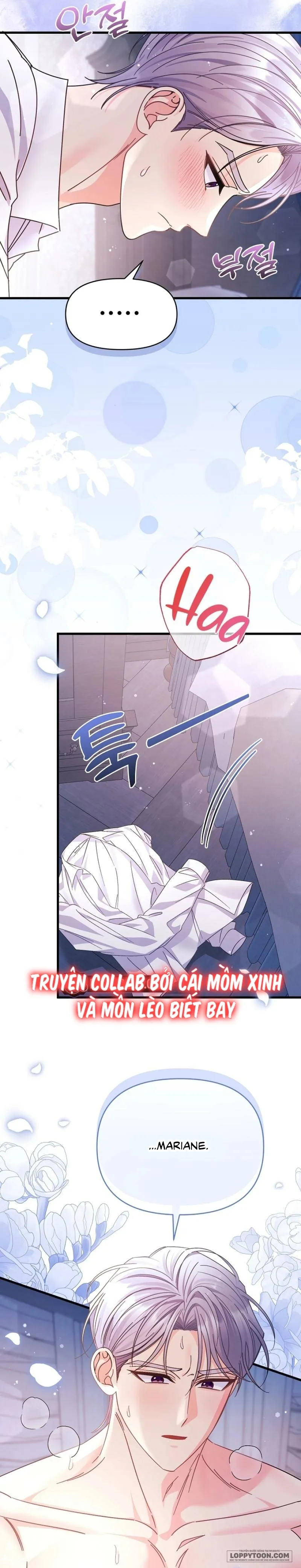 [18+] Điện Hạ, Đây Chỉ Là Một Cuốn Tiểu Thuyết - Chap 17 - Trang 5