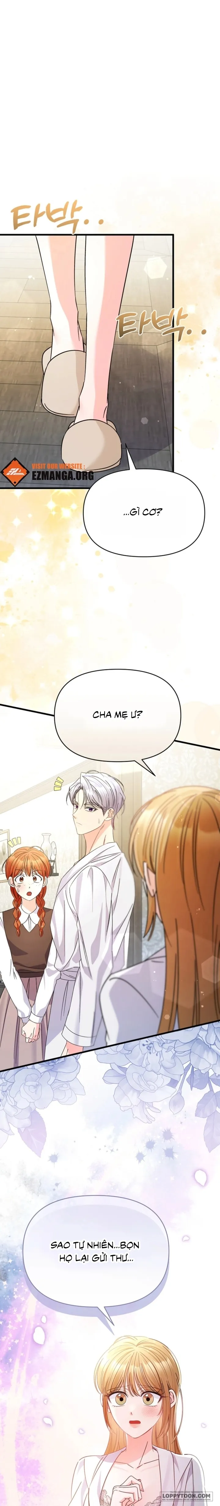 [18+] Điện Hạ, Đây Chỉ Là Một Cuốn Tiểu Thuyết - Chap 18 - Trang 1