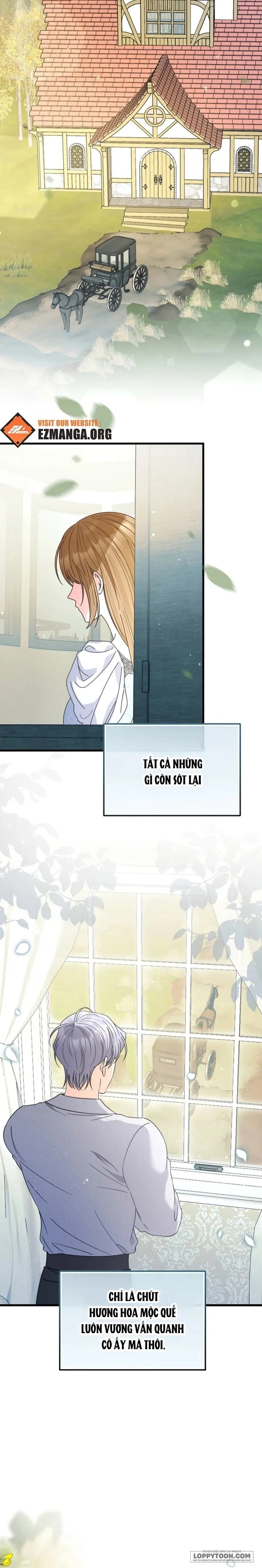 [18+] Điện Hạ, Đây Chỉ Là Một Cuốn Tiểu Thuyết - Chap 18 - Trang 14