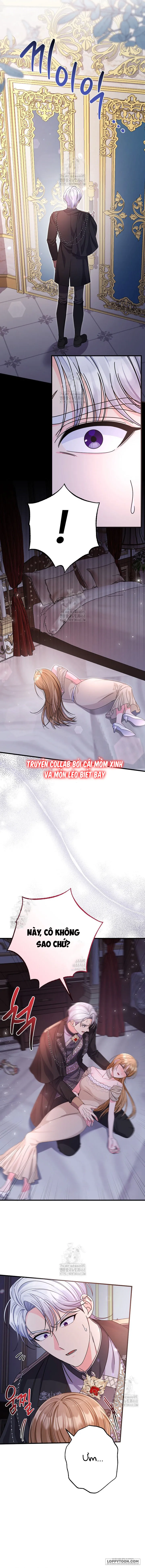 [18+] Điện Hạ, Đây Chỉ Là Một Cuốn Tiểu Thuyết - Chap 2 - Trang 14