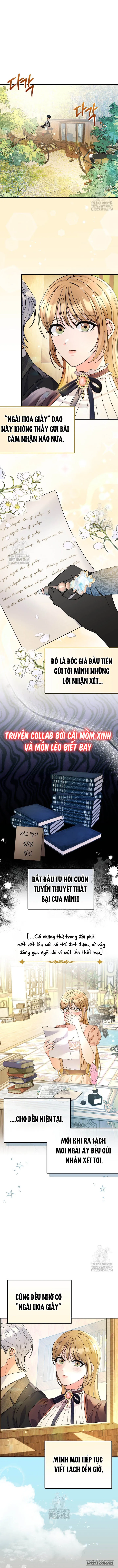 [18+] Điện Hạ, Đây Chỉ Là Một Cuốn Tiểu Thuyết - Chap 6 - Trang 10