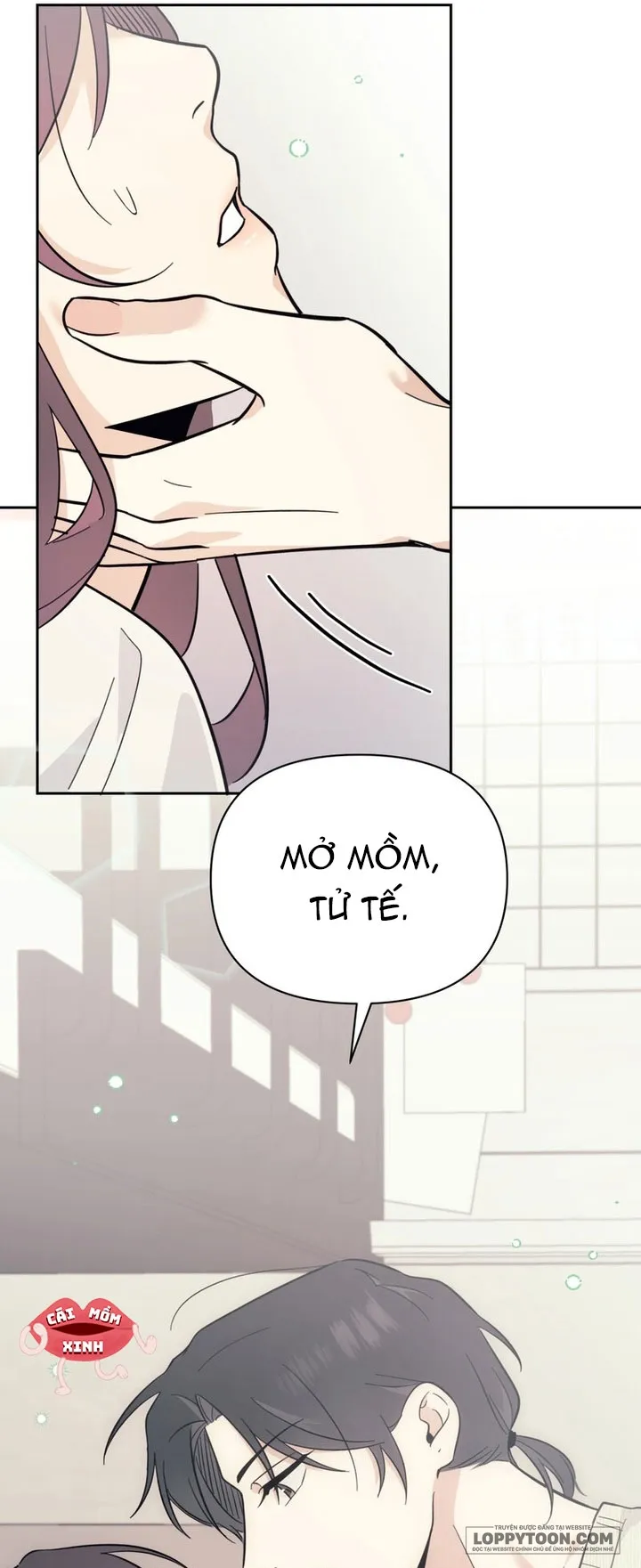 [18+] Đơn Thuốc Của Tôi Chính Là Bác Sĩ - Chap 14 - Trang 19
