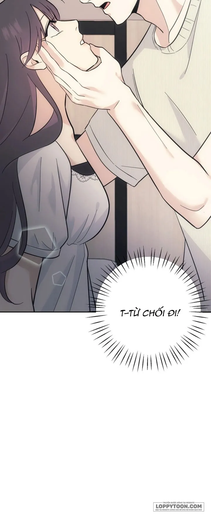 [18+] Đơn Thuốc Của Tôi Chính Là Bác Sĩ - Chap 14 - Trang 20
