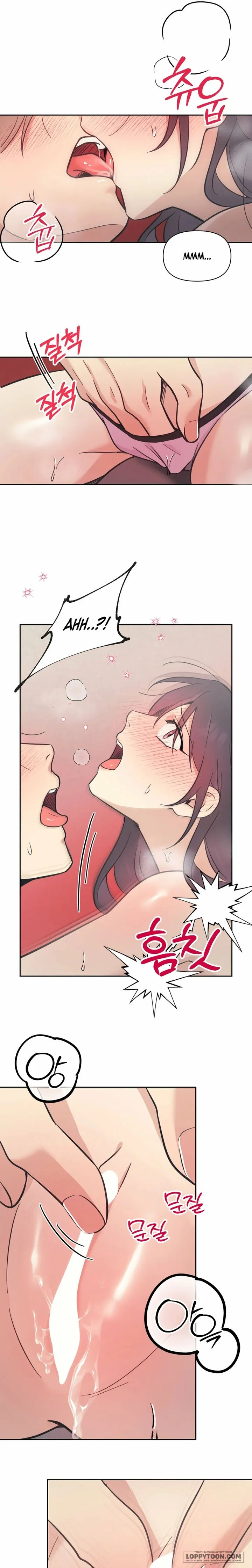 [18+] Đơn Thuốc Của Tôi Chính Là Bác Sĩ - Chap 16 - Trang 11
