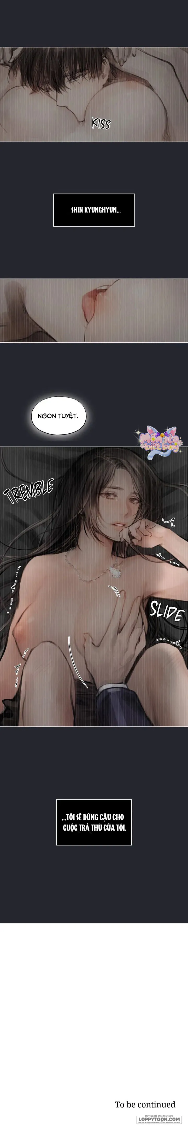 [18+] Doppio Senso - Chap 0 - Trang 7