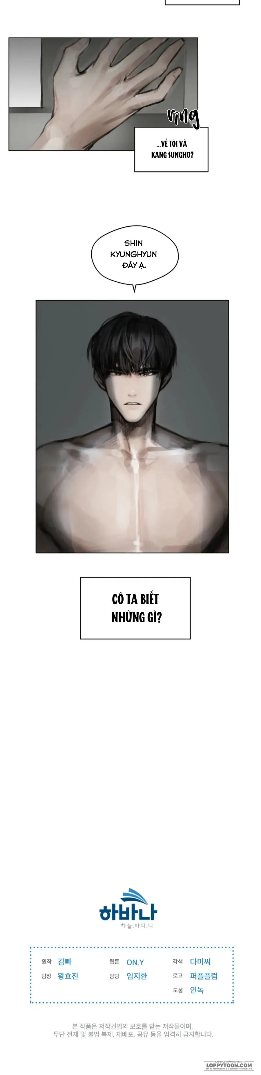 [18+] Doppio Senso - Chap 11 - Trang 18