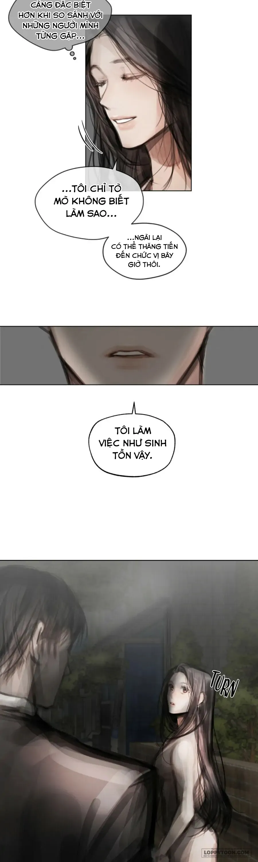 [18+] Doppio Senso - Chap 15 - Trang 12