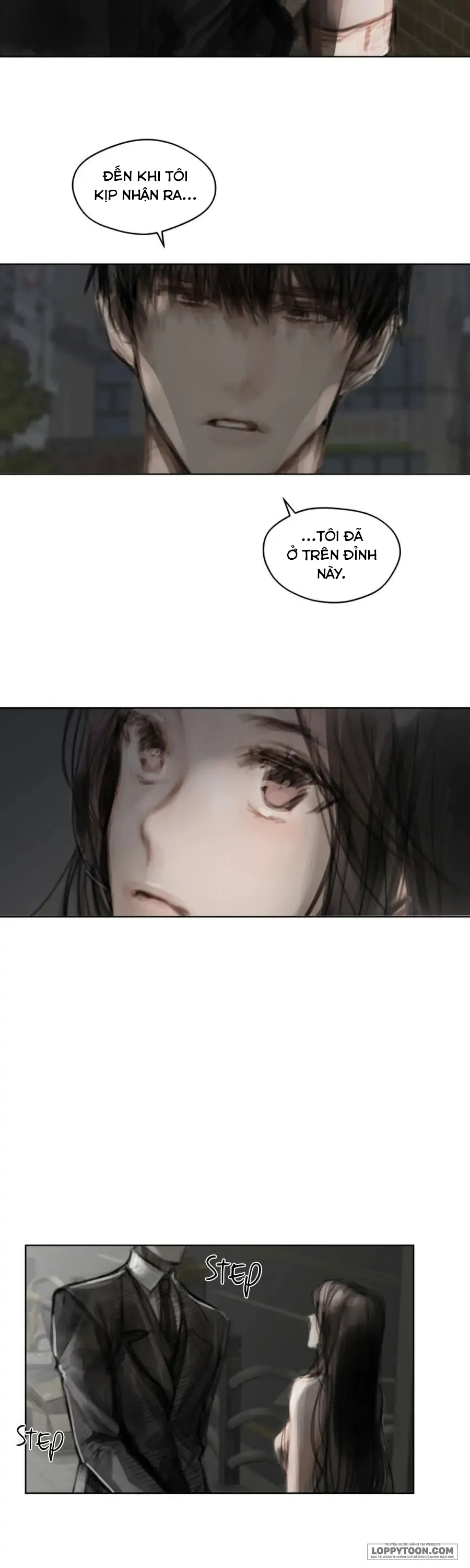[18+] Doppio Senso - Chap 15 - Trang 13