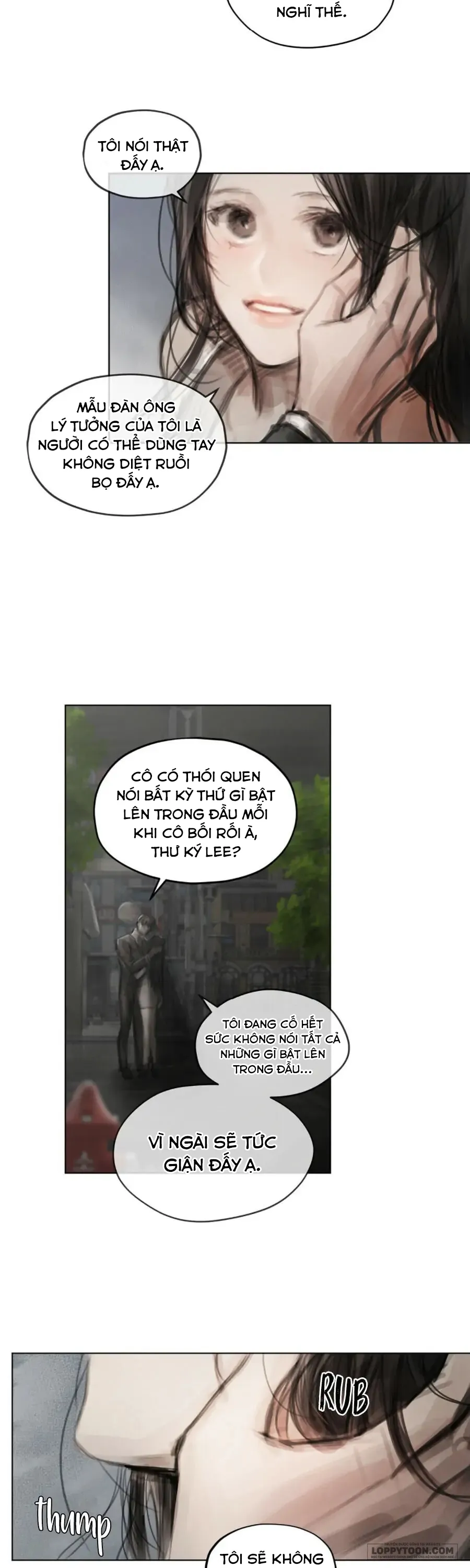 [18+] Doppio Senso - Chap 15 - Trang 17