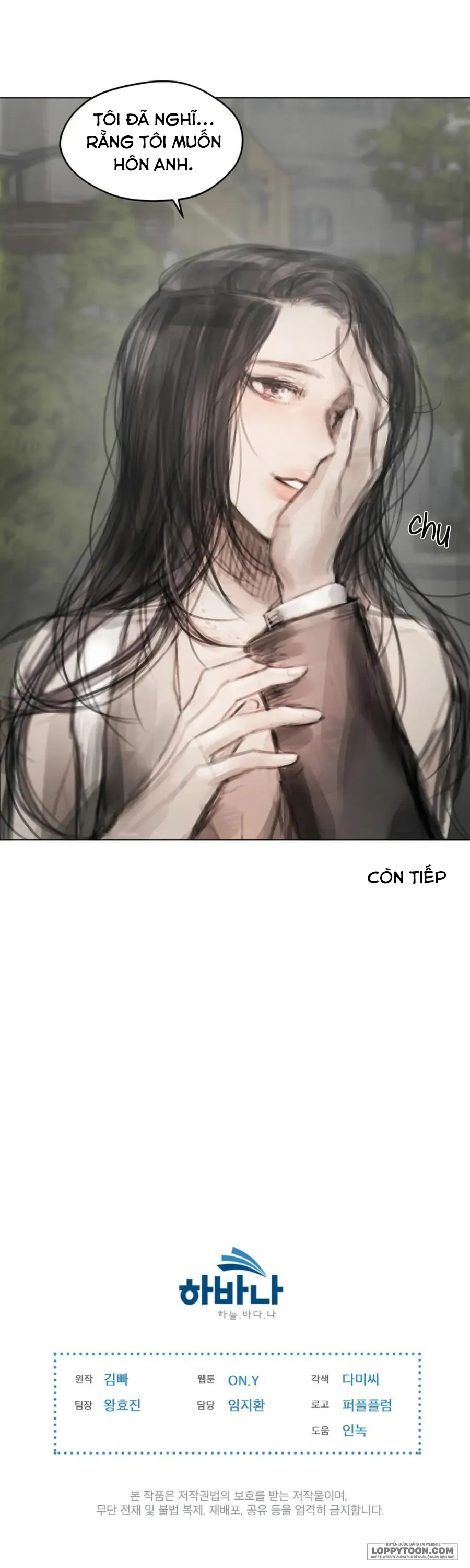[18+] Doppio Senso - Chap 15 - Trang 20