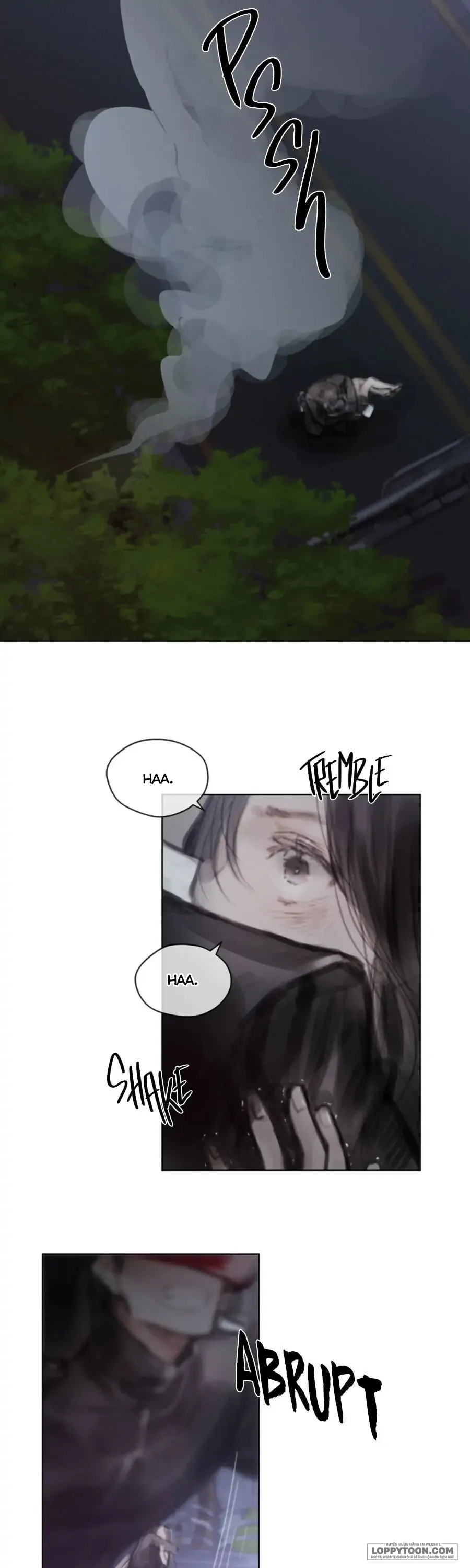 [18+] Doppio Senso - Chap 16 - Trang 14