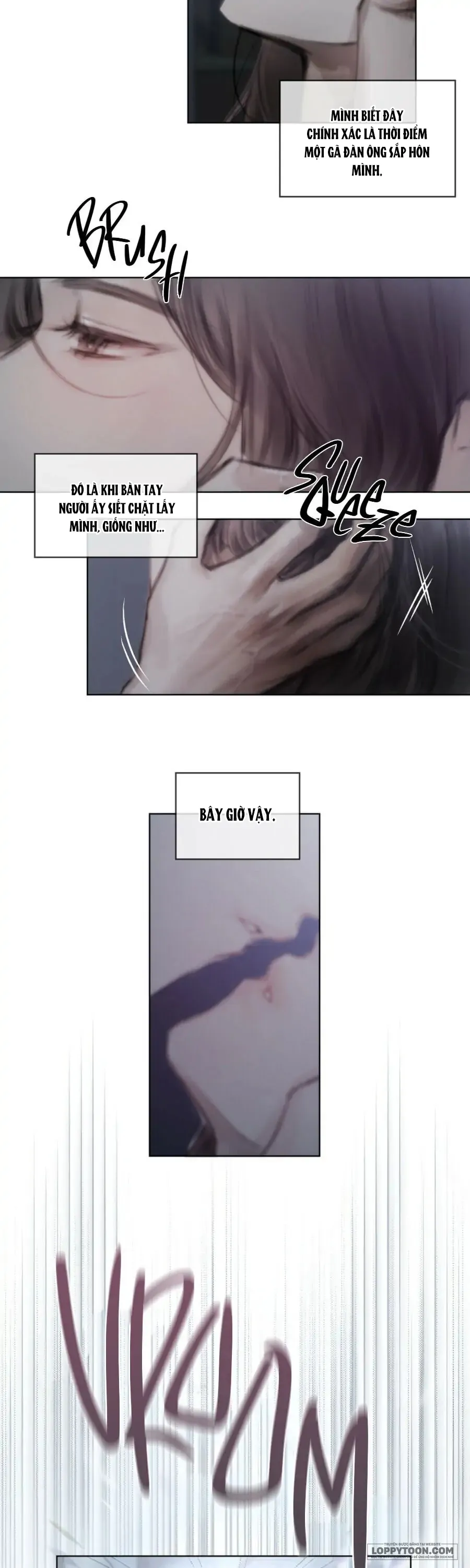 [18+] Doppio Senso - Chap 16 - Trang 4
