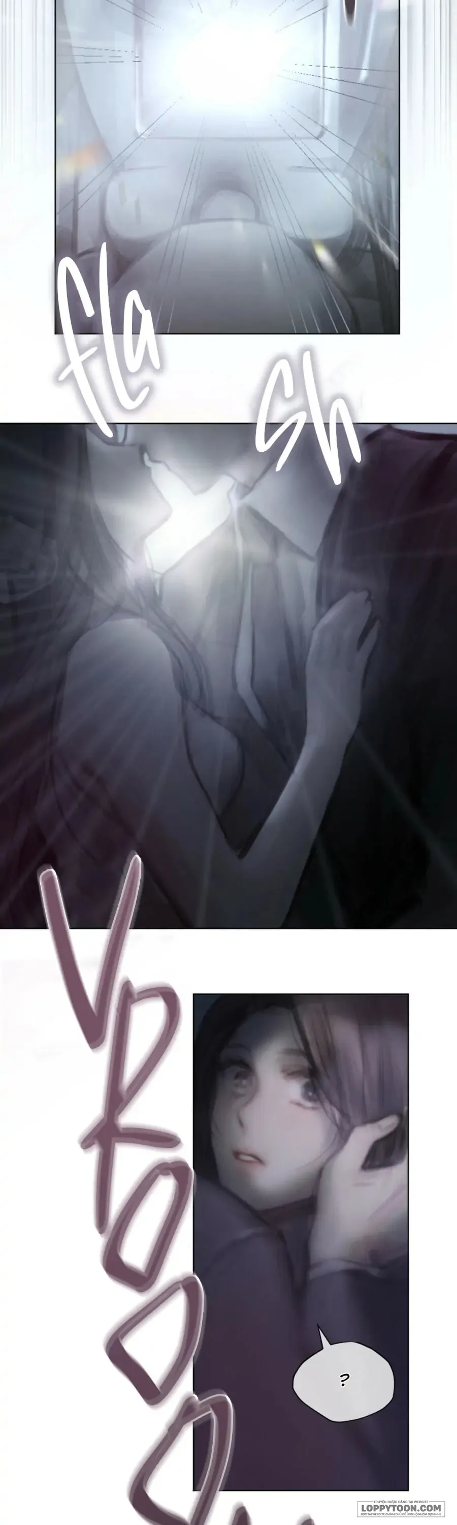 [18+] Doppio Senso - Chap 16 - Trang 5