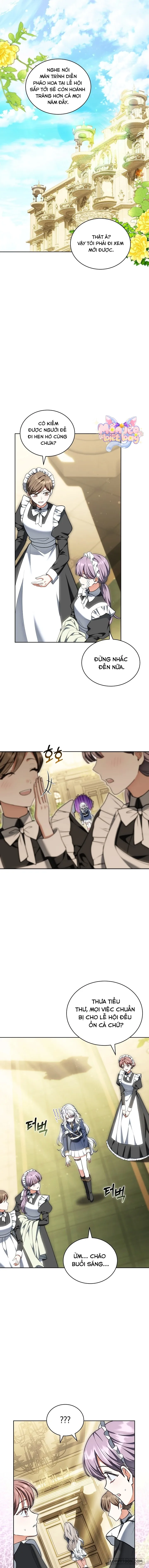 [18+] Doppio Senso - Chap 18 - Trang 2
