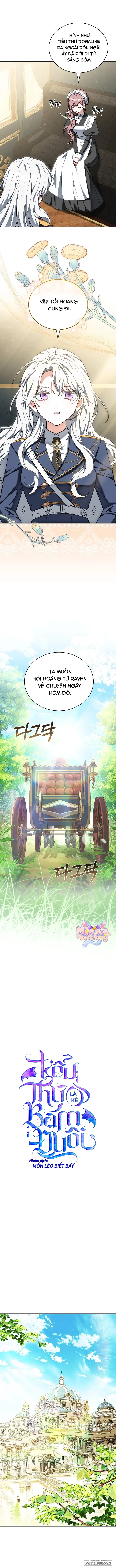 [18+] Doppio Senso - Chap 18 - Trang 4