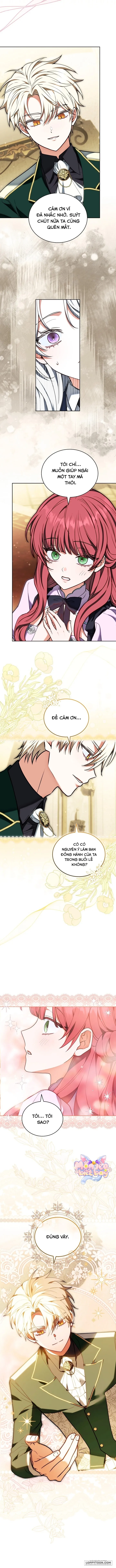 [18+] Doppio Senso - Chap 18 - Trang 6