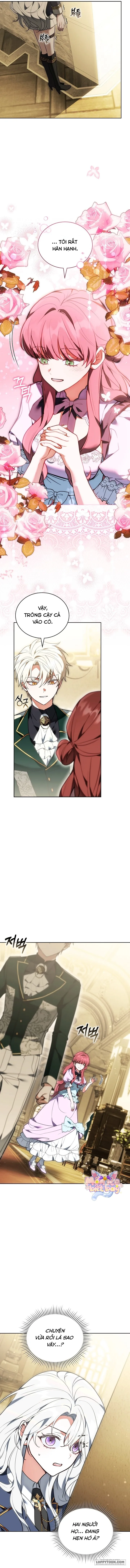 [18+] Doppio Senso - Chap 18 - Trang 7