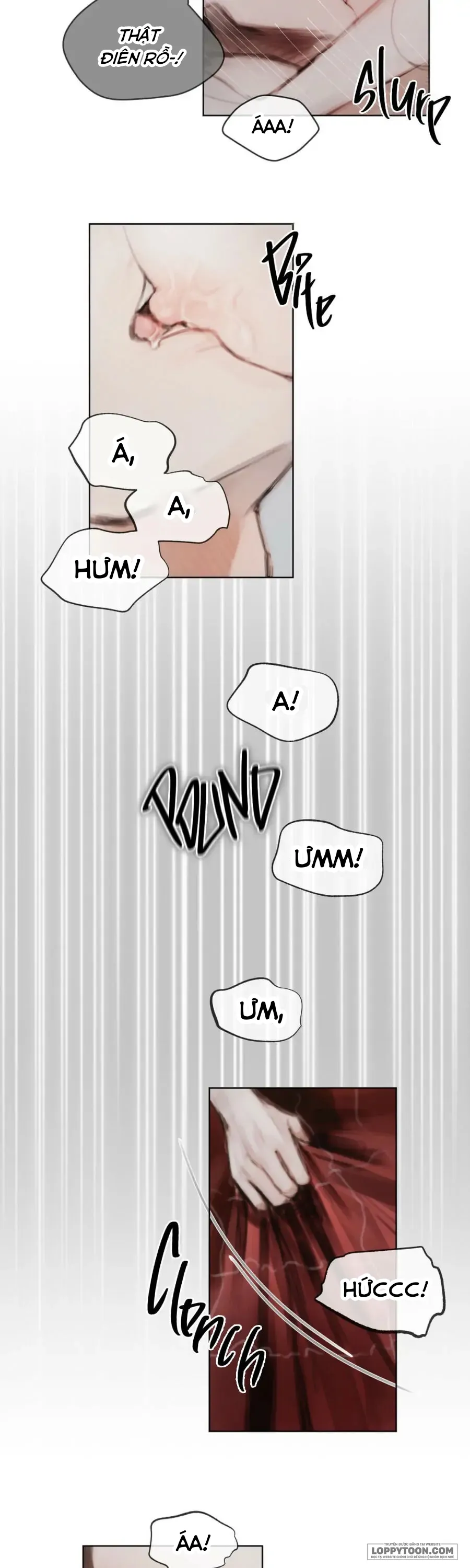 [18+] Doppio Senso - Chap 19 - Trang 10