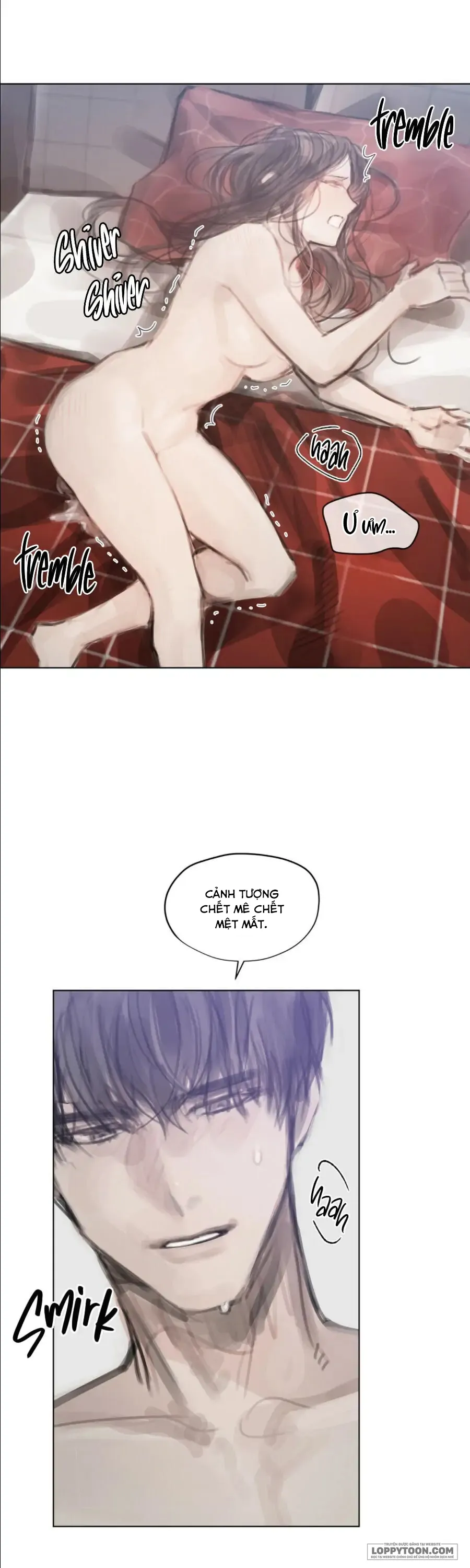 [18+] Doppio Senso - Chap 20 - Trang 14