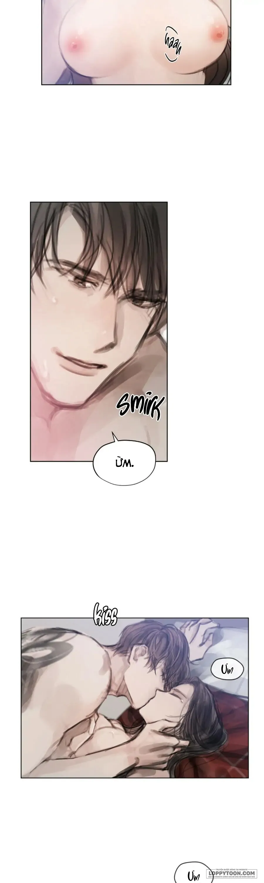 [18+] Doppio Senso - Chap 20 - Trang 7