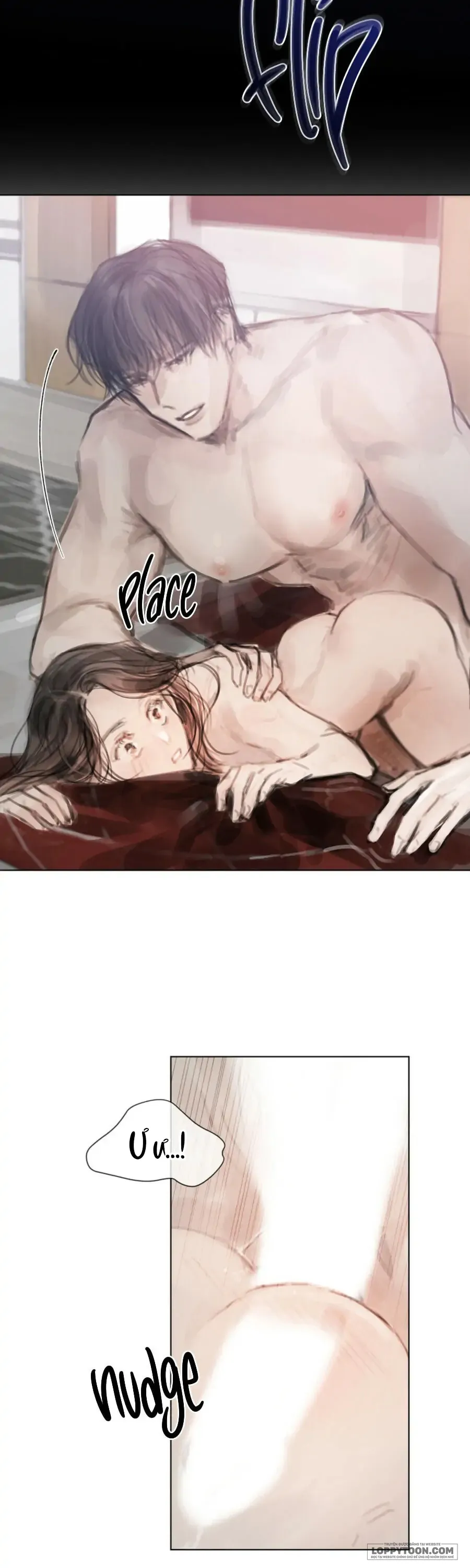 [18+] Doppio Senso - Chap 20 - Trang 9