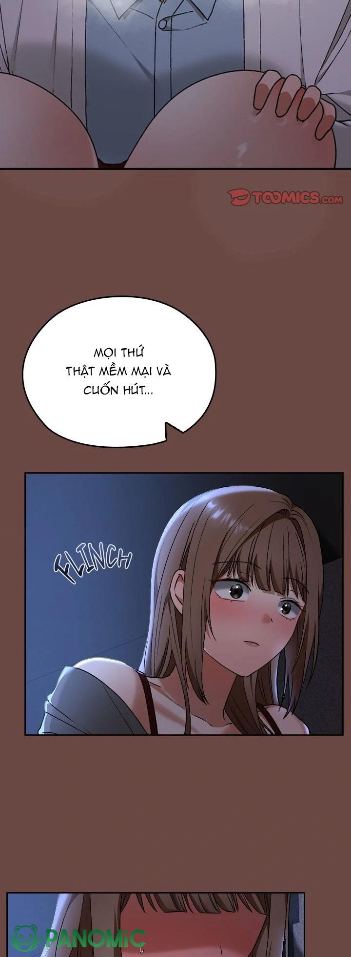 [18+] Đừng nói với ai ở trường! - Chap 13 - Trang 27