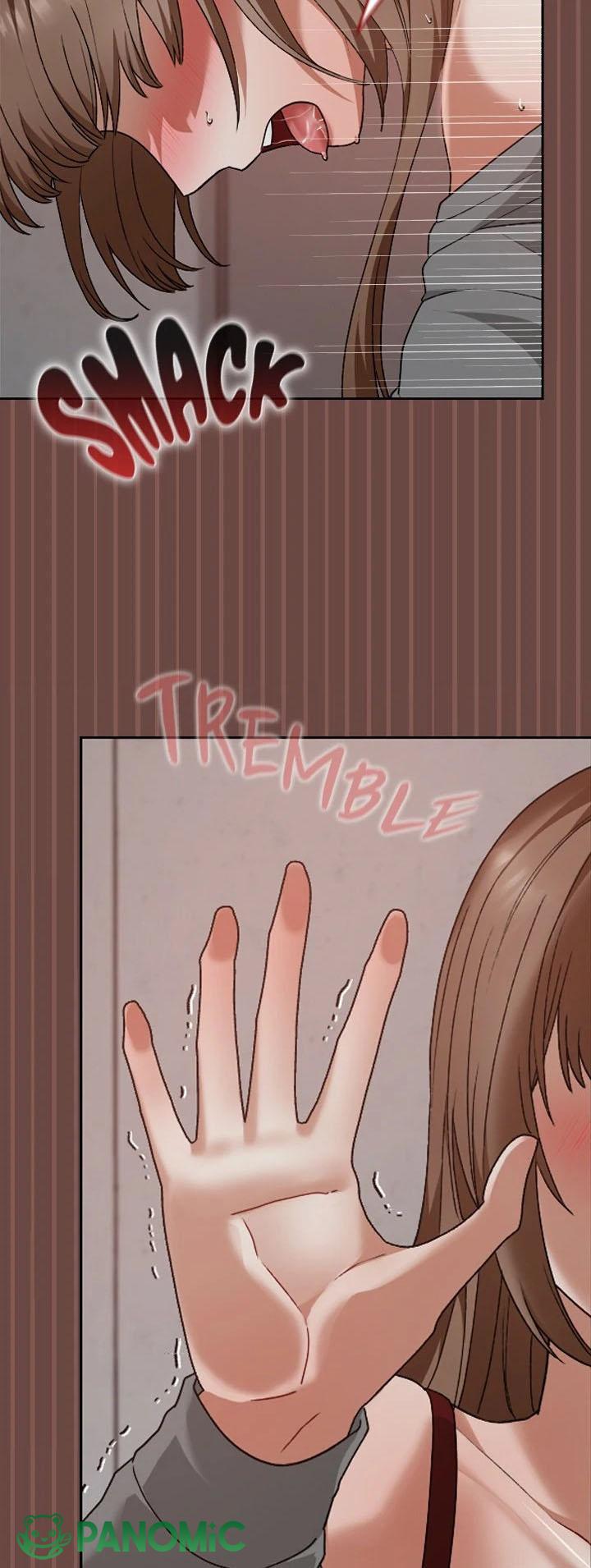 [18+] Đừng nói với ai ở trường! - Chap 14 - Trang 22