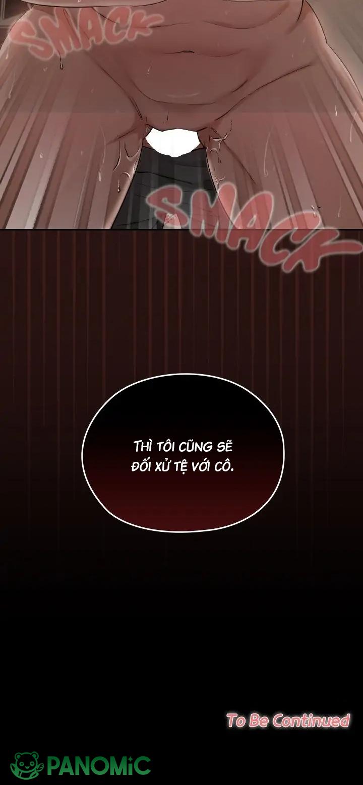 [18+] Đừng nói với ai ở trường! - Chap 3 - Trang 29