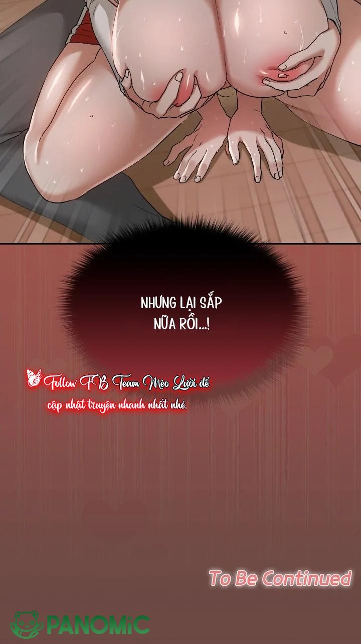 [18+] Đừng nói với ai ở trường! - Chap 4 - Trang 23