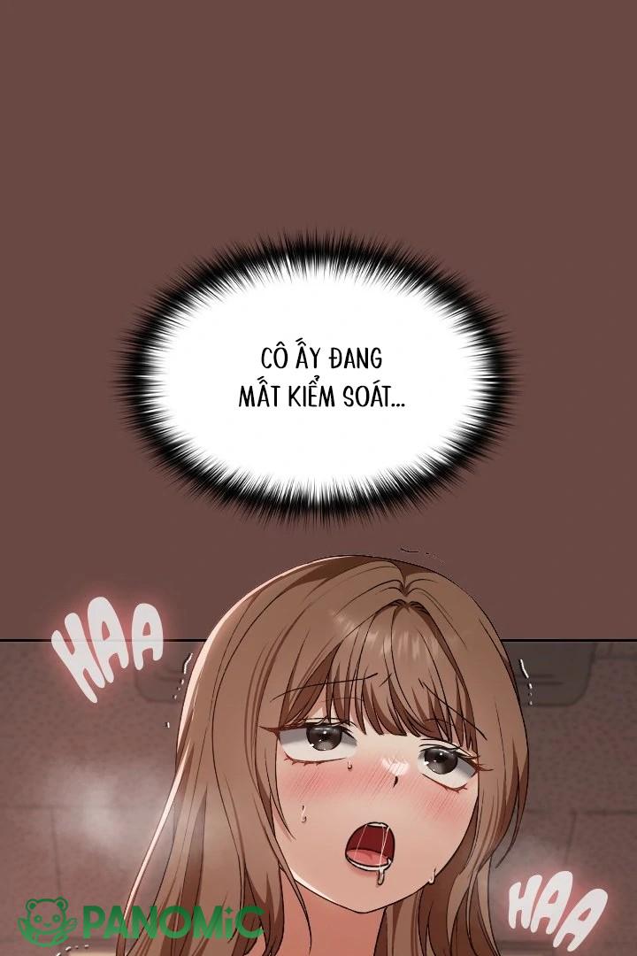 [18+] Đừng nói với ai ở trường! - Chap 8 - Trang 74