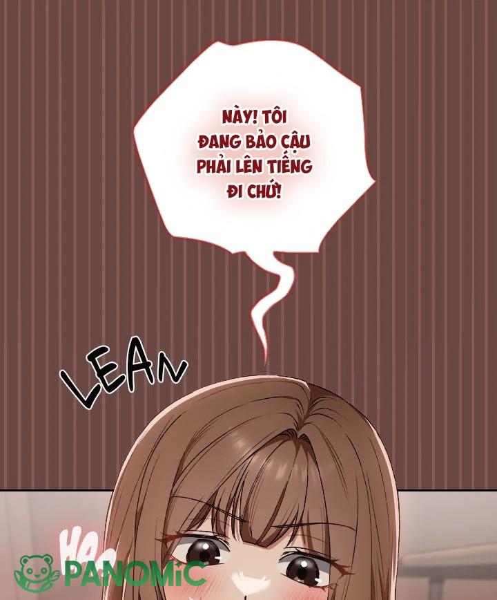 [18+] Đừng nói với ai ở trường! - Chap 8 - Trang 22