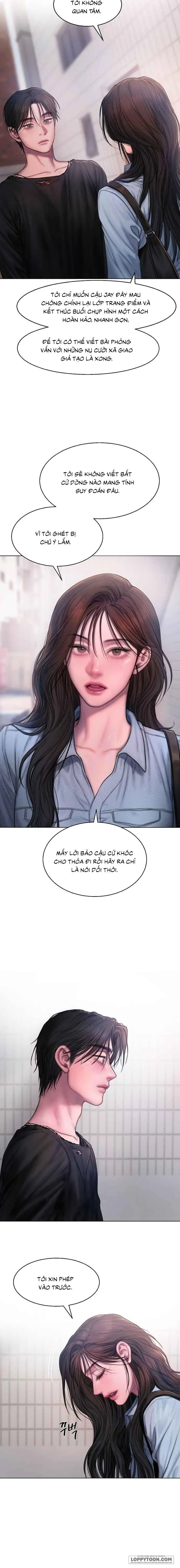[18+] Greedy - Chap 1 - Trang 26