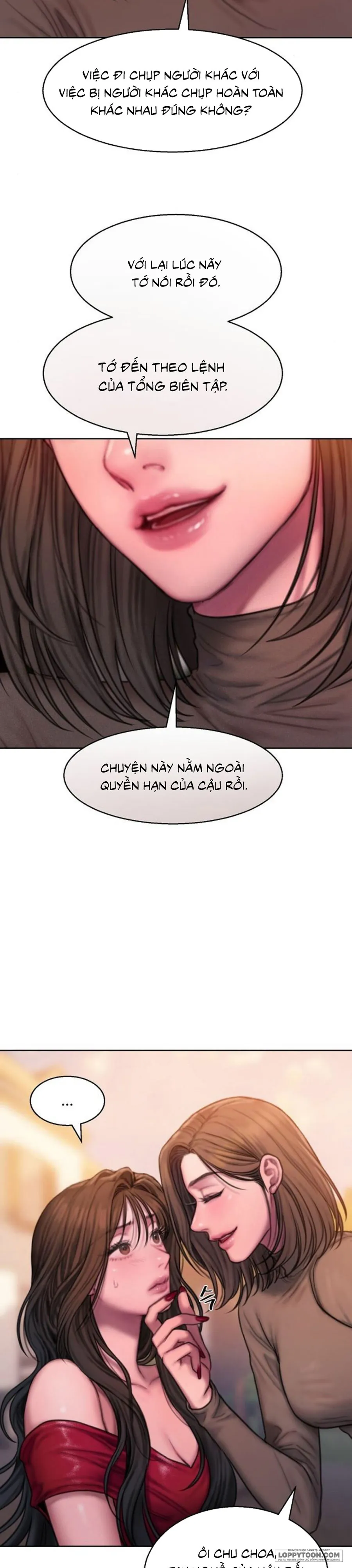 [18+] Greedy - Chap 15 - Trang 10